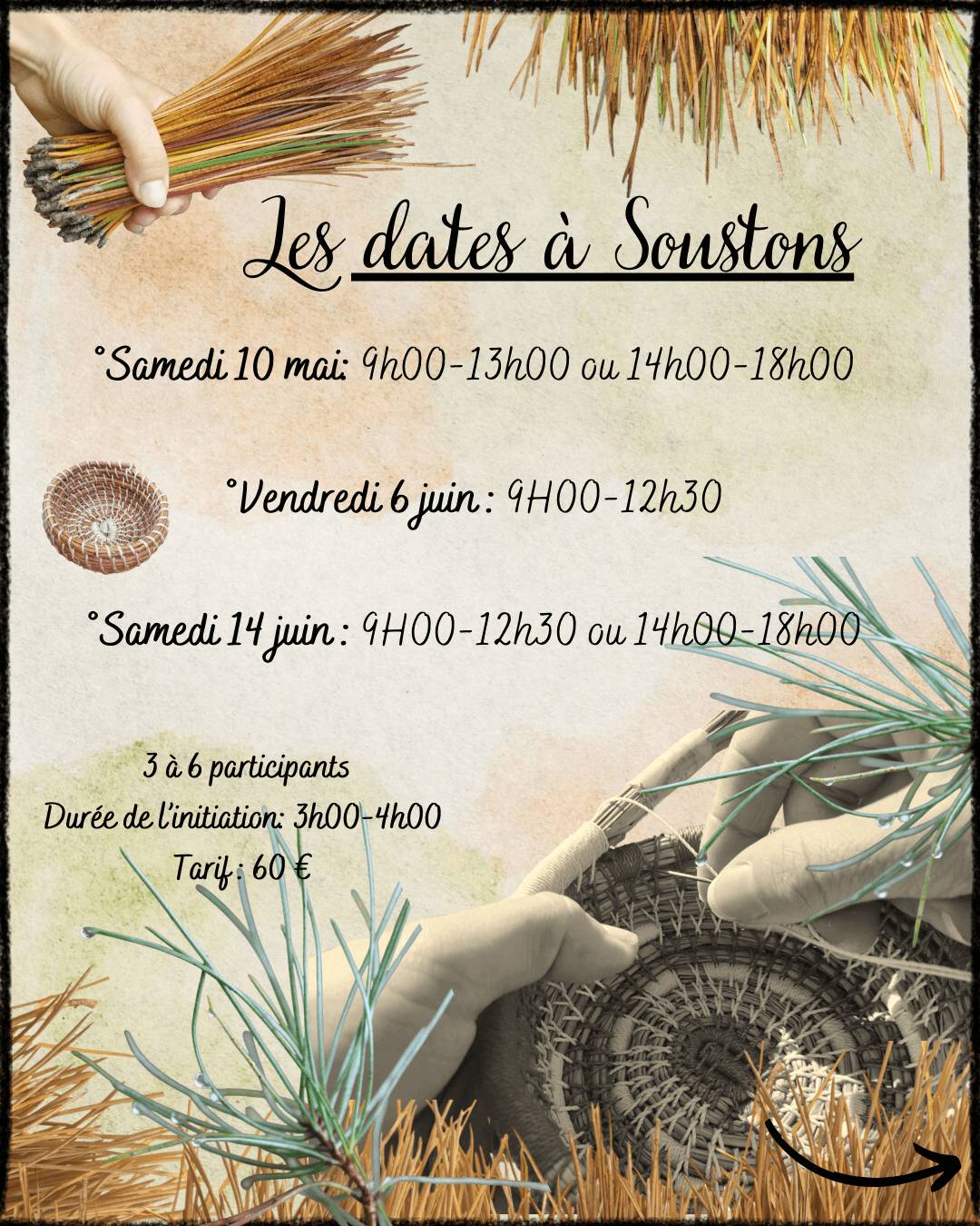 instagram soustons